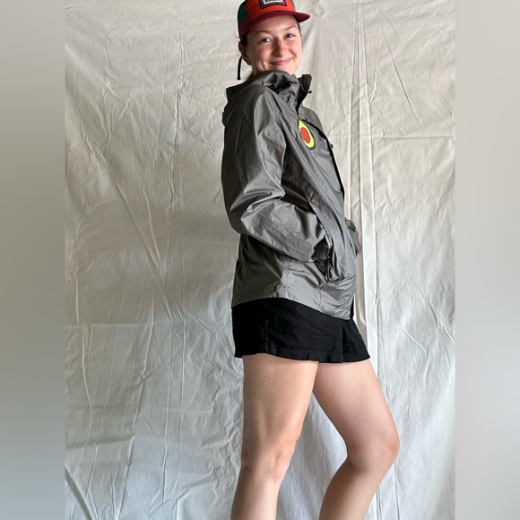 L.L. Bean Raincoat - Picture 4 of 13